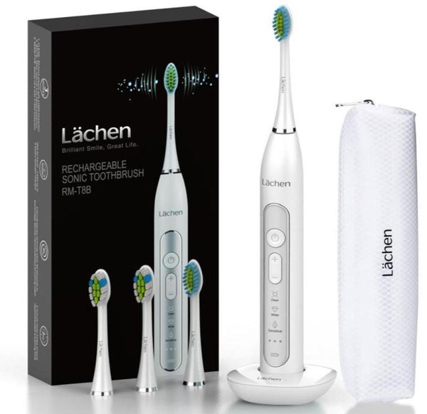 global version lachen t8 electric toothbrush upgraded waterproof ultra automatic toothbrush usb rechargeable 2103104405846
global version lachen t8 electric toothbrush upgraded waterproof ultra automatic toothbrush usb rechargeable 2103104405846