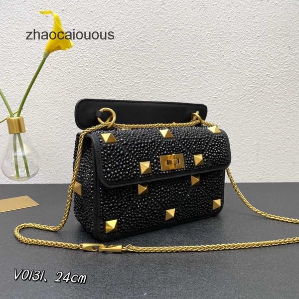 diamond valentins bags luxury handbags classic designer new shiny handbag crystal rivet embedding fashion handheld shoulder crossbody women&
diamond valentins bags luxury handbags classic designer new shiny handbag crystal rivet embedding fashion handheld shoulder crossbody women&