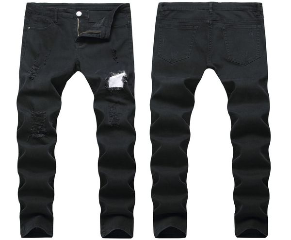 skinny mens black jeans cool men ripped jeans stretch slim fit denim biker jeans hip hop men streetwear 13775047269, Blue
skinny mens black jeans cool men ripped jeans stretch slim fit denim biker jeans hip hop men streetwear 13775047269, Blue