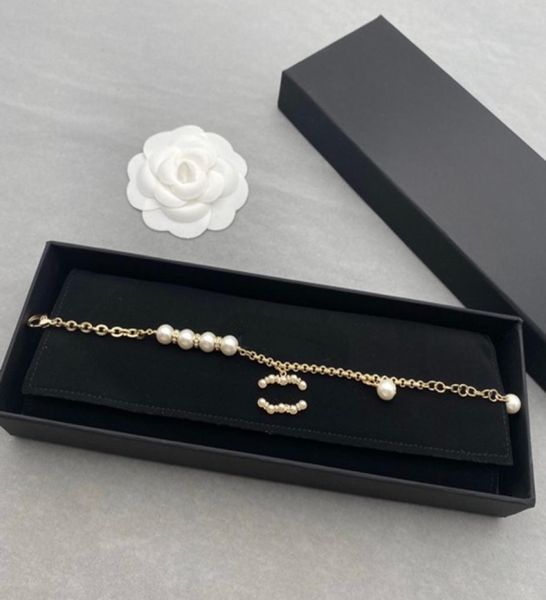 2022 new women bracelets luxury designer diamond pearl gold plated jewelry simple rope chain adjustable personality w6949365, Golden;silver
2022 new women bracelets luxury designer diamond pearl gold plated jewelry simple rope chain adjustable personality w6949365, Golden;silver