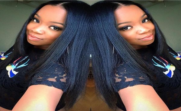 545039039 glueless silk full lace wigs light yaki brazilian virgin hair full lace human hair wigs yaki straight for bl7401233, Black;brown
545039039 glueless silk full lace wigs light yaki brazilian virgin hair full lace human hair wigs yaki straight for bl7401233, Black;brown