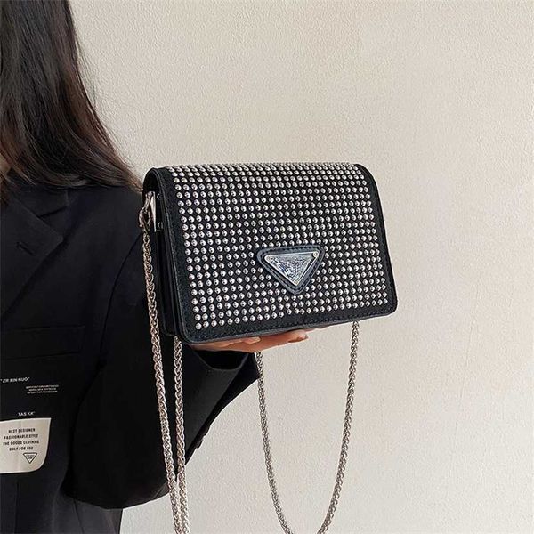 60% off designer bags bright diamond women's trend fashion casual one shoulder underarm mesh red crossbody chain small square bag
60% off designer bags bright diamond women's trend fashion casual one shoulder underarm mesh red crossbody chain small square bag