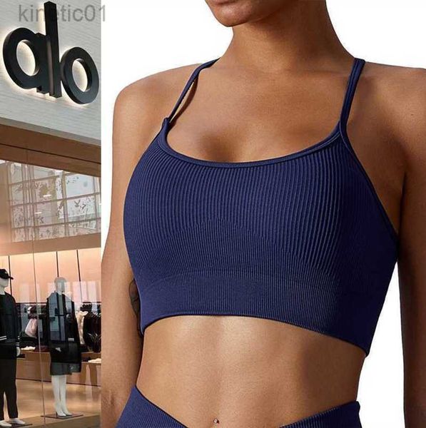 desginer alo yoga bra bra quick drying breathable exercise running fitness suit women's suspender dance vest chest pad summer, White
desginer alo yoga bra bra quick drying breathable exercise running fitness suit women's suspender dance vest chest pad summer, White