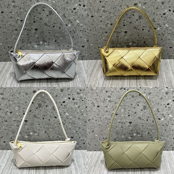 designer pouch dumpling underarm bag fashion knitting women shoulder bags sliver gold lady genuine leather multi color 6 tote bags
designer pouch dumpling underarm bag fashion knitting women shoulder bags sliver gold lady genuine leather multi color 6 tote bags