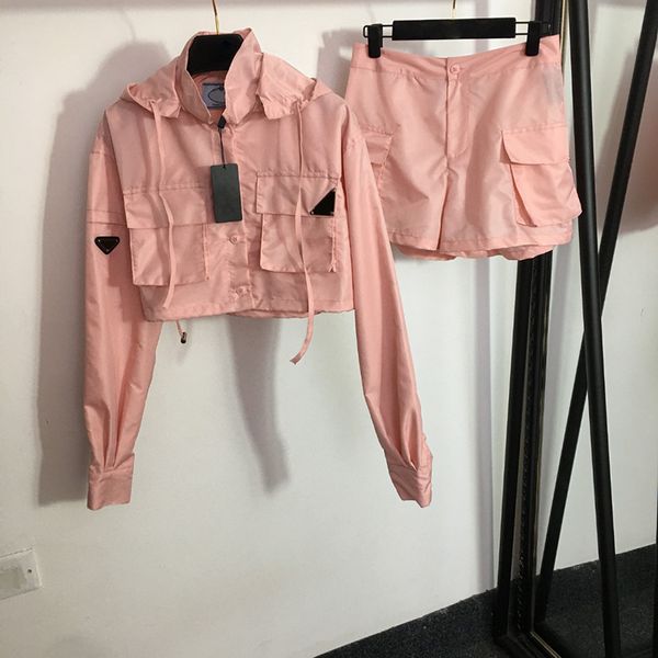 ins fashion hooded jacket shorts designer tracksuits street style girls tracksuit hip hop personality two pieces suit set, Black
ins fashion hooded jacket shorts designer tracksuits street style girls tracksuit hip hop personality two pieces suit set, Black