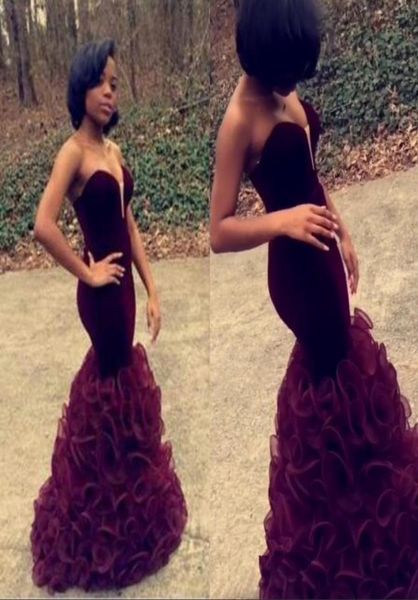 elegant grape purple burgundy mermaid prom dresses fit and flare long floor length evening party gowns sweetheart neck sleeveless4271675, Black
elegant grape purple burgundy mermaid prom dresses fit and flare long floor length evening party gowns sweetheart neck sleeveless4271675, Black