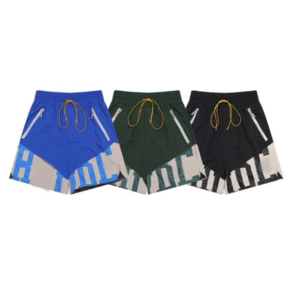 2023rhe mens shorts athletic casual mesh short men womens classic beach fashion luxury designer casual street hip hop couples s-xl88, White;black
2023rhe mens shorts athletic casual mesh short men womens classic beach fashion luxury designer casual street hip hop couples s-xl88, White;black