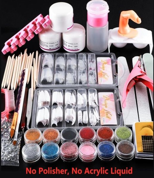 acrylic nail art kit manicure set 12 colors nail glitter powder decoration acrylic pen brush art tool kit for beginners8062762
acrylic nail art kit manicure set 12 colors nail glitter powder decoration acrylic pen brush art tool kit for beginners8062762