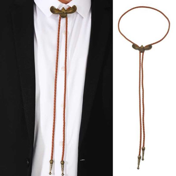 ties l93f bolo western tie vintage natives american necklace cowboy leathers necktie hkd230720, Red
ties l93f bolo western tie vintage natives american necklace cowboy leathers necktie hkd230720, Red