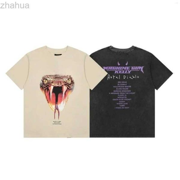 men's t shirts summer classic short sleeve high street loose american retro couple round neck t-shirt men women, White;black
men's t shirts summer classic short sleeve high street loose american retro couple round neck t-shirt men women, White;black