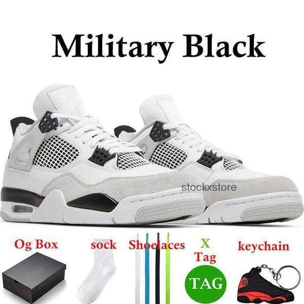 with box basketball shoes 4 for men women infrared j4 military black 4s cat fired red thunder white cement pure money purple mens trainereli
with box basketball shoes 4 for men women infrared j4 military black 4s cat fired red thunder white cement pure money purple mens trainereli