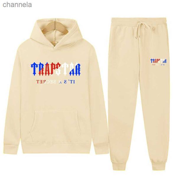 men's tracksuits designer trapstar hoodie men sets winter hoodies pants set running black hoody brand sweatshirt sport joggers sweatpan, Gray
men's tracksuits designer trapstar hoodie men sets winter hoodies pants set running black hoody brand sweatshirt sport joggers sweatpan, Gray