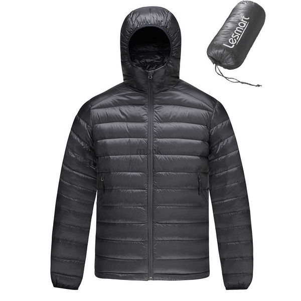 men's down parkas men's down jacket winter new lesmart fashion hooded warm coats male lightweight puffer 90% white duck down parka, Black
men's down parkas men's down jacket winter new lesmart fashion hooded warm coats male lightweight puffer 90% white duck down parka, Black