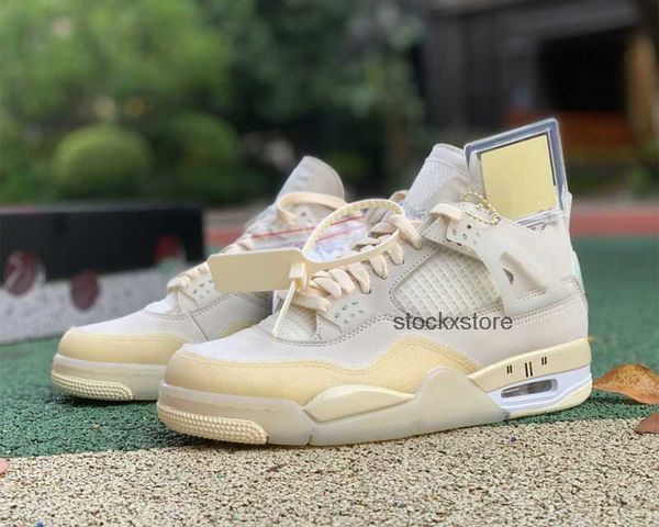 jumpman 4s sail basketball shoes sail/muslin-white-black outdoor sports with box
jumpman 4s sail basketball shoes sail/muslin-white-black outdoor sports with box