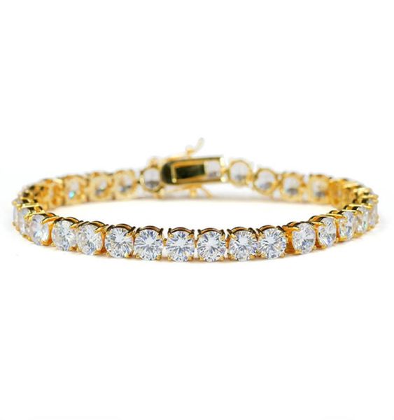 bling zircon bracelets jewelry luxury grade quality 18k gold plated tennis bracelets fashion 6mm zircon hip hop bracelets wholesal4333812, Golden;silver
bling zircon bracelets jewelry luxury grade quality 18k gold plated tennis bracelets fashion 6mm zircon hip hop bracelets wholesal4333812, Golden;silver