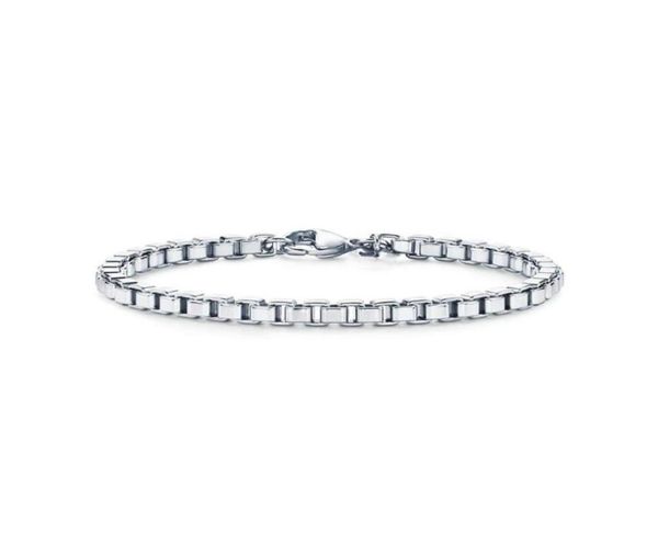 link chain runda venetian link bracelet in metal stainless steel for men women classic jewelry7846835, Black
link chain runda venetian link bracelet in metal stainless steel for men women classic jewelry7846835, Black