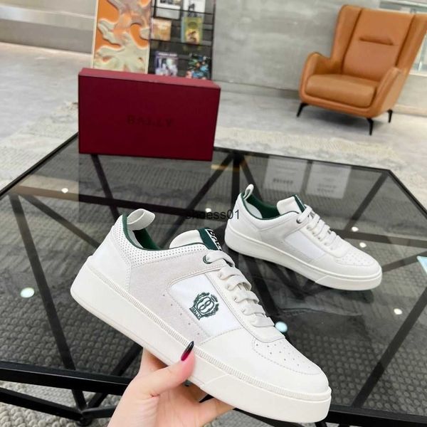 men's shoes new fashion spring layer cowhide flat bottom casual sports perforated breathable versatile genuine leather thick sole shoes, Black
men's shoes new fashion spring layer cowhide flat bottom casual sports perforated breathable versatile genuine leather thick sole shoes, Black