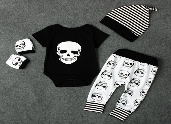 baby boys halloween suits 100 cotton printed skull romperhatpantsgloves 4pcs sets summer baby boys clothing sets1071687, White
baby boys halloween suits 100 cotton printed skull romperhatpantsgloves 4pcs sets summer baby boys clothing sets1071687, White
