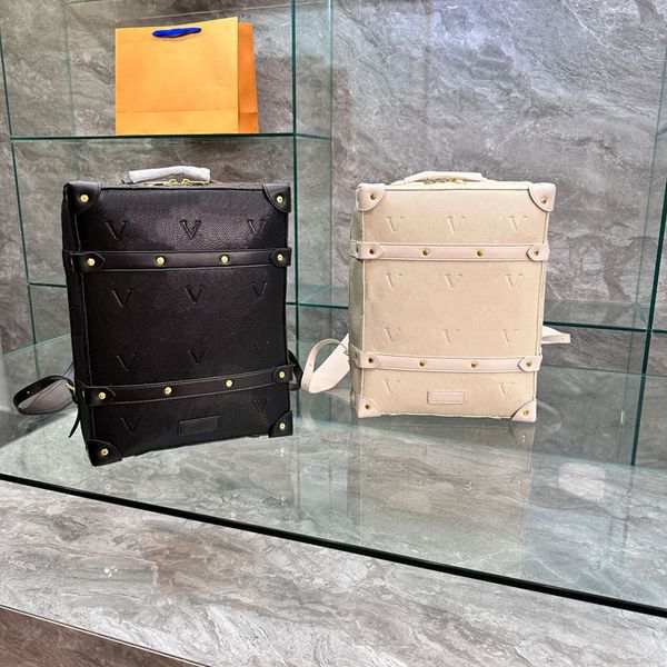 designer backpack luxury brand purse double shoulder straps backpacks women wallet real leather bags lady plaid purses duffle luggage by fen
designer backpack luxury brand purse double shoulder straps backpacks women wallet real leather bags lady plaid purses duffle luggage by fen