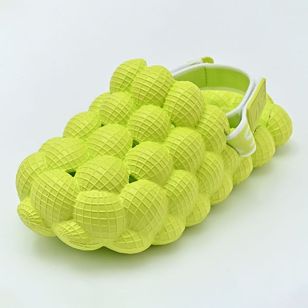 trendy slippers massage bubble eva bubble slippers platform men slippers flip flops with elastic band for girl toddler kids boys children be, Black
trendy slippers massage bubble eva bubble slippers platform men slippers flip flops with elastic band for girl toddler kids boys children be, Black