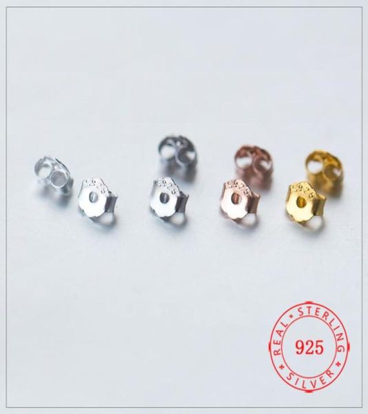 45mm solid 925 sterling silver earring back ser jewelry black components earrings accessories ear plugging ser jewelry fi9563035, White
45mm solid 925 sterling silver earring back ser jewelry black components earrings accessories ear plugging ser jewelry fi9563035, White