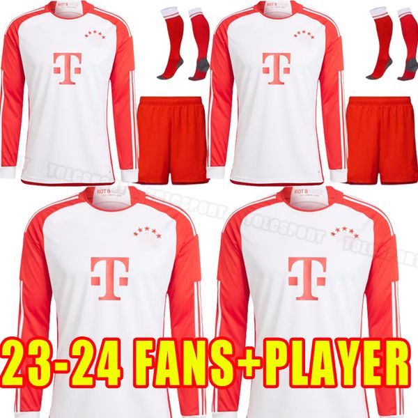 mane 2023 2024 bayerns soccer jerseys pavard goretzka neuer muller lewandowski sane kimmich 23 24 football shirt long sleeve home third muni, Black;yellow
mane 2023 2024 bayerns soccer jerseys pavard goretzka neuer muller lewandowski sane kimmich 23 24 football shirt long sleeve home third muni, Black;yellow
