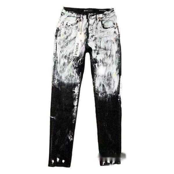 purple-bran* brand fashion mens jeans cool style luxury designer denim pant distressed ripped biker black blue paint jean slim fit
purple-bran* brand fashion mens jeans cool style luxury designer denim pant distressed ripped biker black blue paint jean slim fit