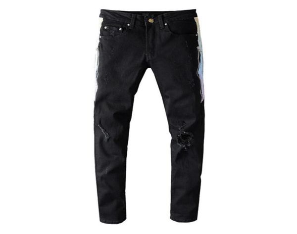 mens designer jeans new casual trousers popular cowboy famous brand zipper designer hip hop holes denim us size 28409684209, Blue
mens designer jeans new casual trousers popular cowboy famous brand zipper designer hip hop holes denim us size 28409684209, Blue