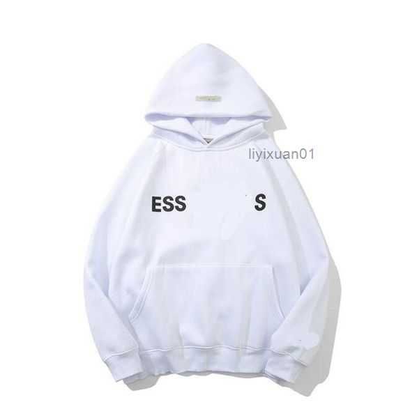 2023 essentail men's and women hoodie designer hairy women's pullover sweatshirt loose essen black white classic casual style ln14
2023 essentail men's and women hoodie designer hairy women's pullover sweatshirt loose essen black white classic casual style ln14