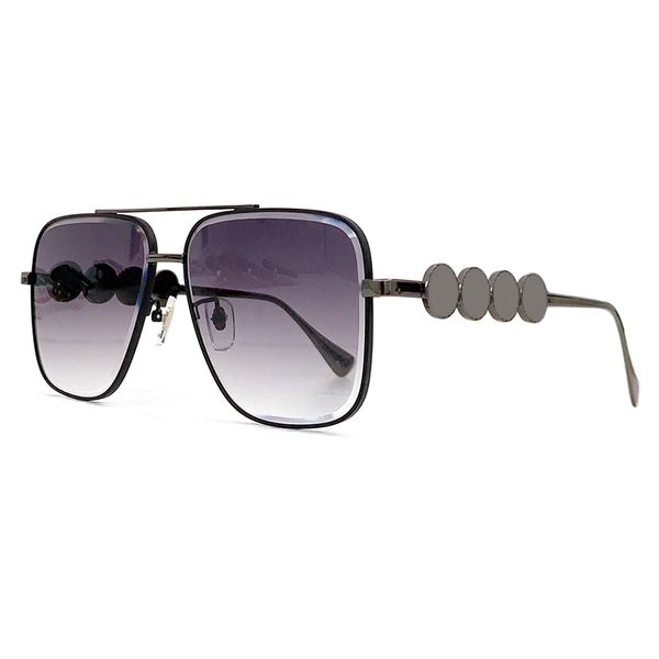 square sunglasses for luxury fashion new style women and men leisure glasses vintage prevail versatile summer outdoor eyewear come with box, White;black
square sunglasses for luxury fashion new style women and men leisure glasses vintage prevail versatile summer outdoor eyewear come with box, White;black