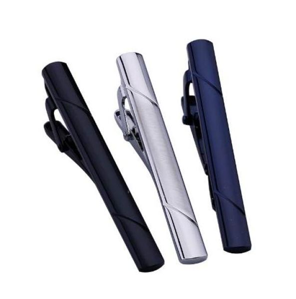 3pcs mixed mens stainless steel fashion luxury classic exquisite necktie tie clips bars set for regular ties silver gold tone2117173
3pcs mixed mens stainless steel fashion luxury classic exquisite necktie tie clips bars set for regular ties silver gold tone2117173