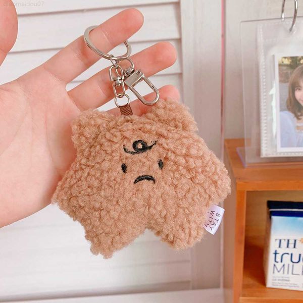 key rings new cartoon cute plush red bear key chain pendant fashion brand girl heart three-dimensional doll backpack car key chain pendant l, Slivery;golden
key rings new cartoon cute plush red bear key chain pendant fashion brand girl heart three-dimensional doll backpack car key chain pendant l, Slivery;golden