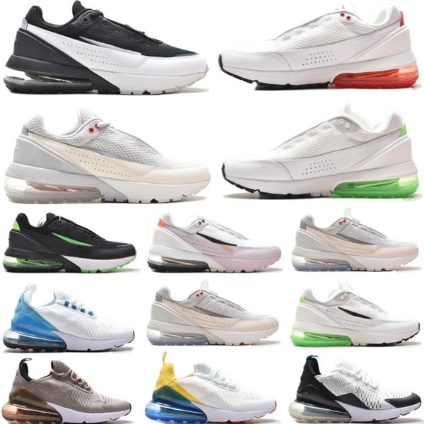 luxury designers max pulse running shoes 270s men women trainers sports triple black white dusty cactus university red rose anthracite cactu
luxury designers max pulse running shoes 270s men women trainers sports triple black white dusty cactus university red rose anthracite cactu