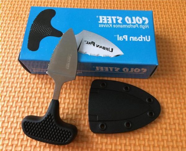 camping cold steel mini urban pocket 43ls knives gear 420 fixed pal rescue blade hiking knife promotion tactical serrated cajtk2599789
camping cold steel mini urban pocket 43ls knives gear 420 fixed pal rescue blade hiking knife promotion tactical serrated cajtk2599789
