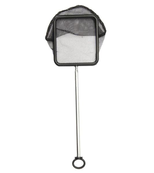 1pc 2040cm aquarium extendable handle shrimp small betta fish tank net square black20949637709848
1pc 2040cm aquarium extendable handle shrimp small betta fish tank net square black20949637709848
