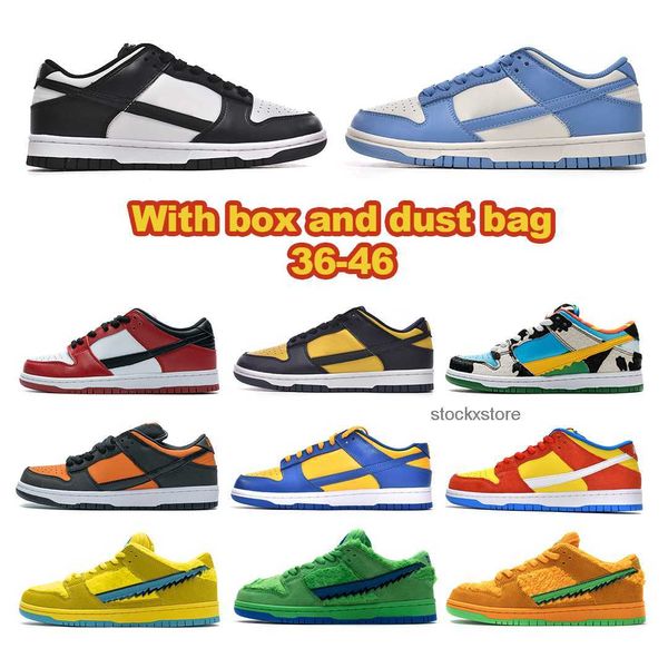 2023 shoes for men women flat sb low sneakers low panda white black grey fog unc syracuse green glow chlorophyll triple pink mens casual tra
2023 shoes for men women flat sb low sneakers low panda white black grey fog unc syracuse green glow chlorophyll triple pink mens casual tra