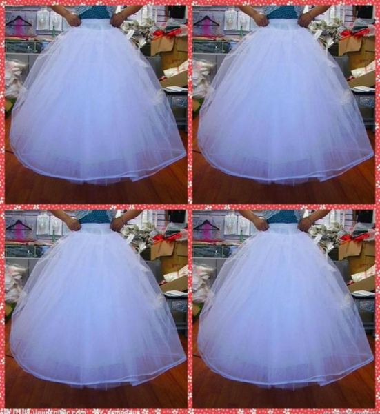 in stock 2015 ball gown no hoops crinoline bridal organza petticoats for wedding dress wedding skirt accessories slip six2960765, White
in stock 2015 ball gown no hoops crinoline bridal organza petticoats for wedding dress wedding skirt accessories slip six2960765, White