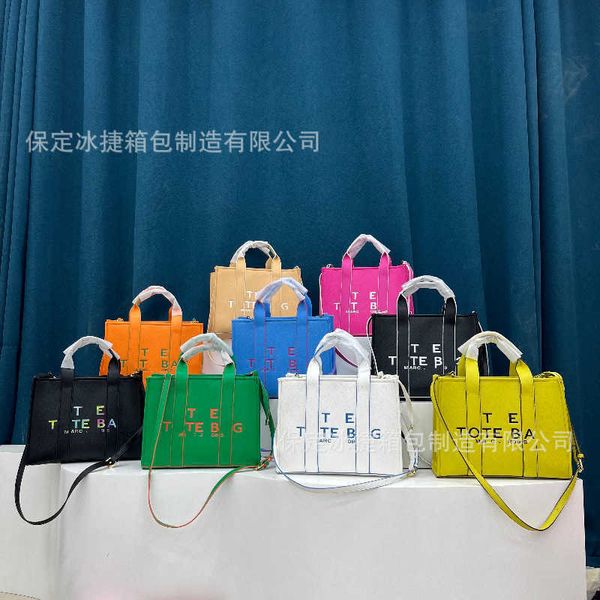 women's bag fashion simple colorful letter handheld bag tide new pu texture one shoulder crossbody bag bags
women's bag fashion simple colorful letter handheld bag tide new pu texture one shoulder crossbody bag bags