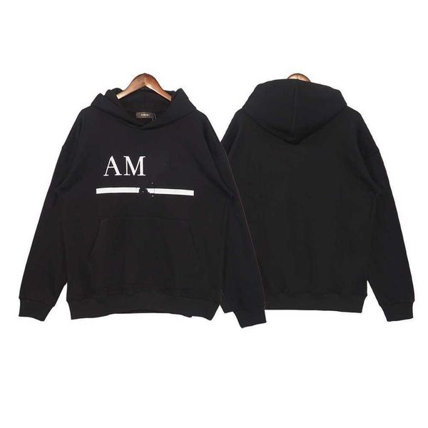 amirri homme hooded designer hoodies mens fashion sweatshirts sportswear clothing high street print pullover, Black
amirri homme hooded designer hoodies mens fashion sweatshirts sportswear clothing high street print pullover, Black