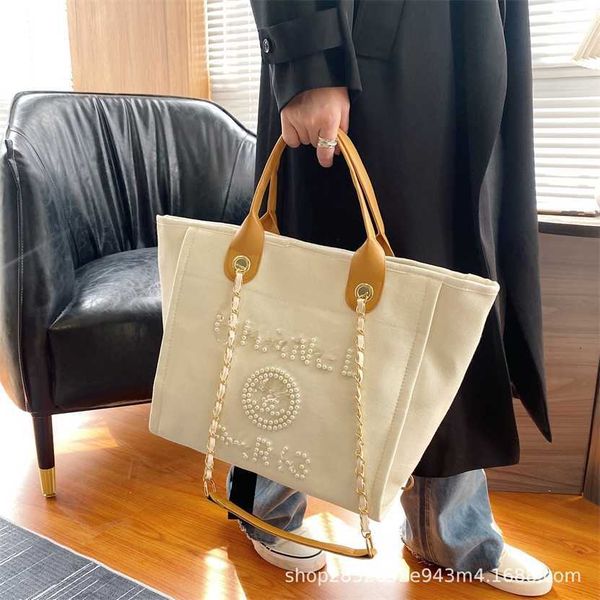 60% off designer women's fashion canvas one shoulder oblique straddle beach versatile ins tote bag
60% off designer women's fashion canvas one shoulder oblique straddle beach versatile ins tote bag