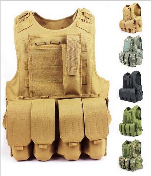 600d nylon army molle system combat tactical vestoutdoor hunting vestcan update to nij iiia3985183, Black;green
600d nylon army molle system combat tactical vestoutdoor hunting vestcan update to nij iiia3985183, Black;green