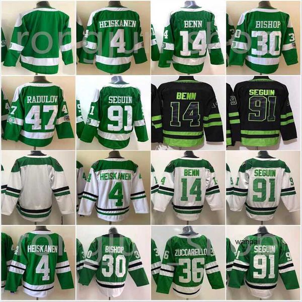 men ice dallas hockey 14 jamie benn jersey 91 tyler seguin 30 ben bishop 24 roope hintz 4 miro heiskanen 47 alexander radulov star stitched, Black;red
men ice dallas hockey 14 jamie benn jersey 91 tyler seguin 30 ben bishop 24 roope hintz 4 miro heiskanen 47 alexander radulov star stitched, Black;red