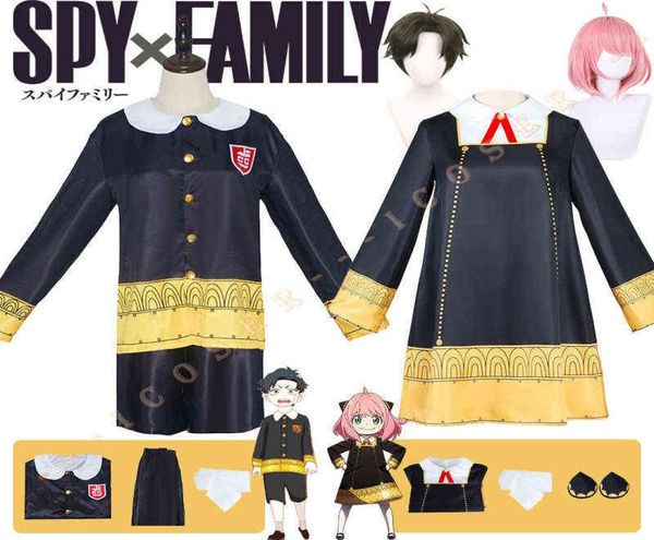 kostum cosplay anime spy x family anya forger damian desmond wig gaun hitam atasan anakanak dewasa perpuan seragam sekolah eden a7497489, Black;red
kostum cosplay anime spy x family anya forger damian desmond wig gaun hitam atasan anakanak dewasa perpuan seragam sekolah eden a7497489, Black;red