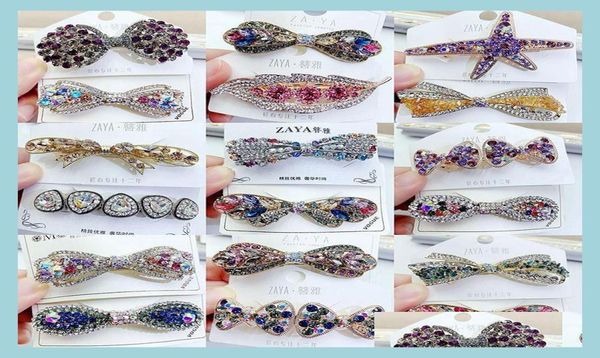 hair clips barrettes fashion mixed style korean crystal pearl elegant women hairpins headwear accessor bdehome dh1ko4782303, Golden;silver
hair clips barrettes fashion mixed style korean crystal pearl elegant women hairpins headwear accessor bdehome dh1ko4782303, Golden;silver