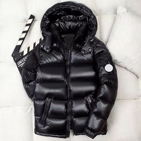 designer scan luxury brand winter puffer jacket mens down jacket men women thickening warm coat fashion men's clothing outerwear outdoo, Black
designer scan luxury brand winter puffer jacket mens down jacket men women thickening warm coat fashion men's clothing outerwear outdoo, Black
