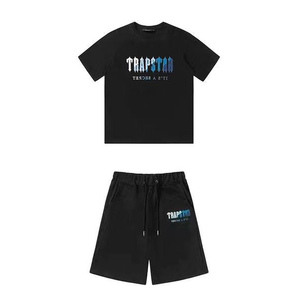 trapstar new men's t shirt short sleeve outfit chenille tracksuit black cotton london streetwears-xl, White;black
trapstar new men's t shirt short sleeve outfit chenille tracksuit black cotton london streetwears-xl, White;black