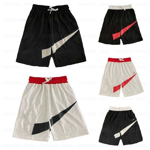 designer shorts mens tech 2023 summer new shorts classic quick dry breathable color clash fashion casual shorts n print, White;black
designer shorts mens tech 2023 summer new shorts classic quick dry breathable color clash fashion casual shorts n print, White;black