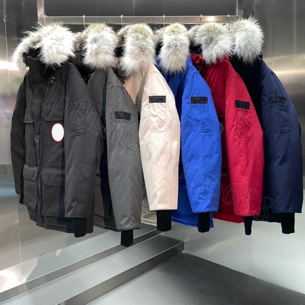 men down jackets waterproof stylist coat parka mens woman thick coat classic keep warm brand jacket winter sports parkas eu size xs-2xl aaa, Black;brown
men down jackets waterproof stylist coat parka mens woman thick coat classic keep warm brand jacket winter sports parkas eu size xs-2xl aaa, Black;brown