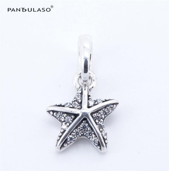 pandulaso tropical starfish sea star beads for jewelry making fits p charms bracelets woman diy silver 925 jewelry 2017 su9598271, Black
pandulaso tropical starfish sea star beads for jewelry making fits p charms bracelets woman diy silver 925 jewelry 2017 su9598271, Black