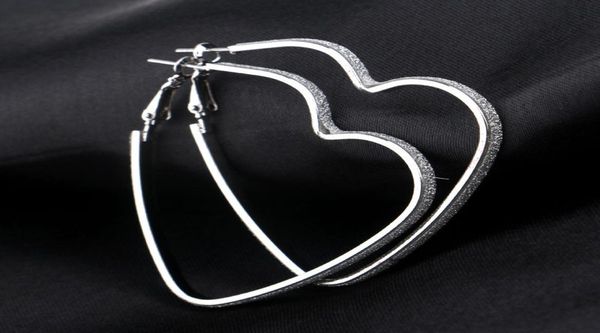 heart love earrings silver gold hoop earings rings pierced ear cuffs earrings new fashion jewelry women earrings will and sandy dr6387333, Golden;silver
heart love earrings silver gold hoop earings rings pierced ear cuffs earrings new fashion jewelry women earrings will and sandy dr6387333, Golden;silver